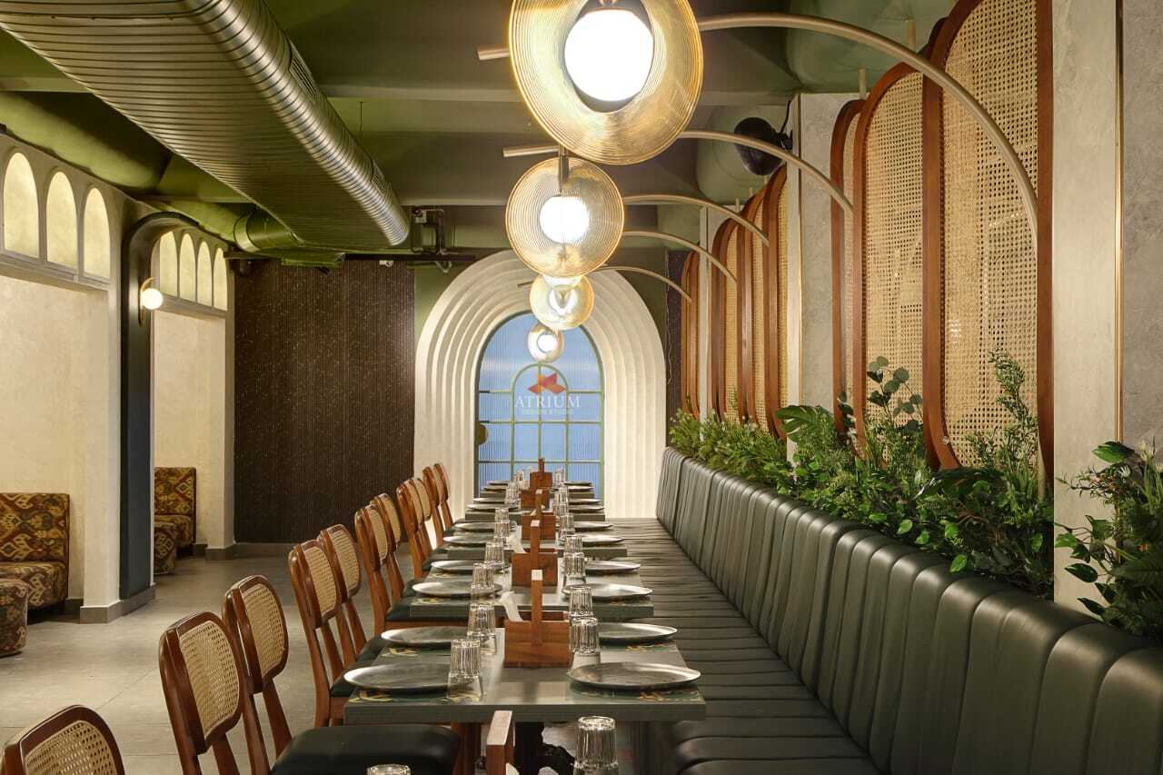 Ramees Restaurant